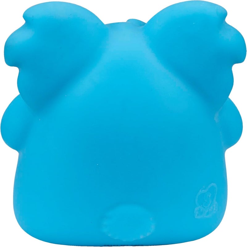 Smooshzees Cutezees Bambo, Blue Koala, Collectable Characters, Supersoft, Cuddly and Squishy! - Image 3